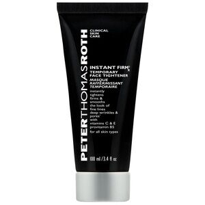 Peter Thomas Roth Firming Face Tightener Tube - Black